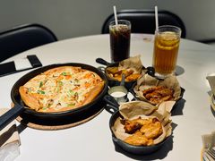 -必胜客(SM城市广场店)