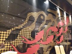 大堂-白云宾馆·白云宴餐厅