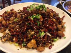 -鸿喜足健康足道采耳艾灸(南纬路店)