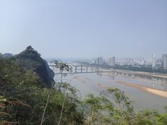 -马口生态公园