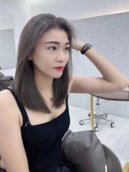 -JIE FLYING·烫发·染发