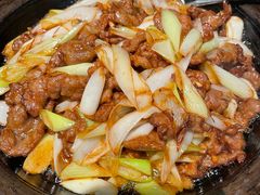 -新乾隆酒楼(帝景园店)