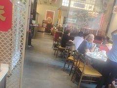 -涿派·炝锅鱼(涿州店)