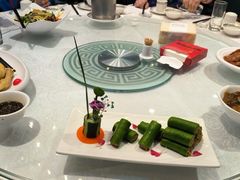 -金米箩大酒店(五角场店)