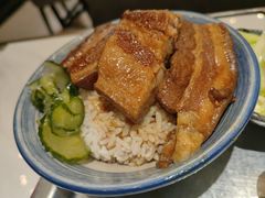 -馔豚·台北菜专门店(深圳湾万象城店)