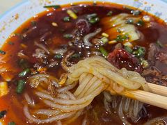 -何氏筠连水粉(明伦堂店)