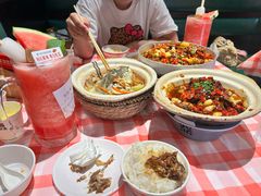 -辣小鲜·南昌大排档(船山路店)