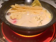 -捞神煲汤火锅(湖滨商业街店)