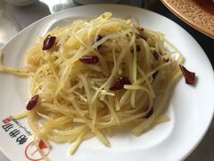 -帕米尔食府(白云观店)