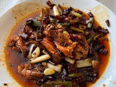 -辣婆婆(航天桥店)