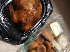 -山姆会员商店(杨桥西路店)