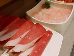 -海底捞火锅(高新万达店)