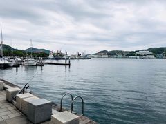 景观位-海鮮市場長崎港(出島ワーフ店)
