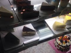 -治愈系甜品The Soothing Dessert(科海大楼店)