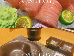 -深蓝金枪·深海鱼刺身(吉大店)