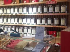 -张一元茶庄(望京店)