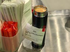 -Manner Coffee(壹方城店)