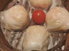 -虾饺妹·酒家(金碧店)
