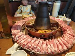 -刘老表·瓦罐汤涮肉(青云谱店)