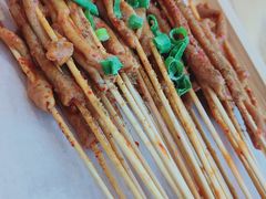 -大脸鸭记鸭血粉丝(花园城店)