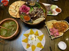 -吉祥圣雪藏餐