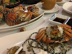 -解放碑威斯汀酒店-知味国际美食餐厅