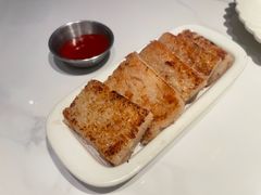 私厨萝卜糕-静香HOUSE·全时段融合餐厅(七星欢乐颂店)