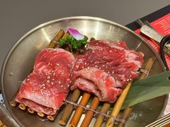 -西塔老太太泥炉烤肉(龙湖北苑天街店)
