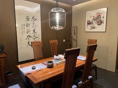 -王府茶楼茶宴·创意菜(大观园总店)