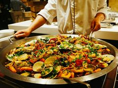 海鲜烩-厦门艾美酒店·新食谱西餐厅