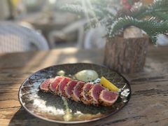 -盐说Salt Talk北美风味西餐厅(海上世界店)