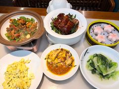 -姑苏家宴·苏帮菜·松鼠桂鱼(苏州总店)