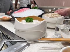 -海底捞火锅(巴黎春天浦建店)
