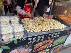 -大观篆新农贸市场