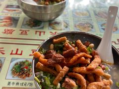 -乐山豆腐脑(北街店)