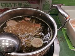 -一围肥牛小火锅(高铁吾悦店)