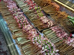 -为民烧烤吧.自贡爆炒菜(收录10年好店)