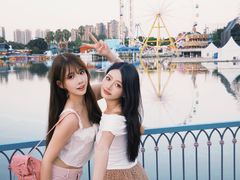 -成都欢乐谷