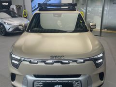 -上海浦东smart汽车全功能店(金桥店)