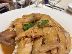 -金成潮菜博物馆(海珠湿地店)