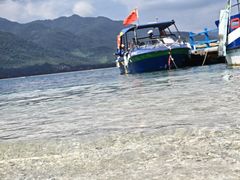 -海南分界洲岛旅游区