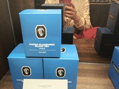 -CHARLIETOWN红茶公司(南京万象天地店)