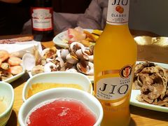 -九寸花汀(摩天活力城店)
