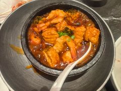 -阿毛饭店首店·宁波老字号(文化广场店)