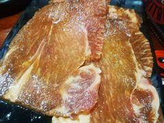 -红小姐的烤肉店(西三旗店)