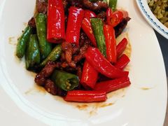-锦园餐厅(九龙湖开元度假村店)