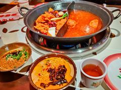 -江北北火锅馆·公路夜市(魏公村店)