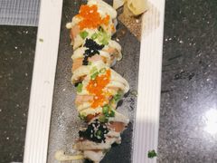 -德川家日本料理(中关村寰太大厦店)