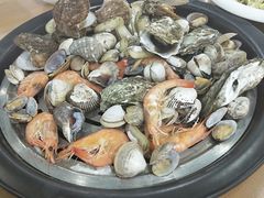 -睿柏云酒店-餐厅