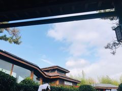 -威海天沐度假区温泉